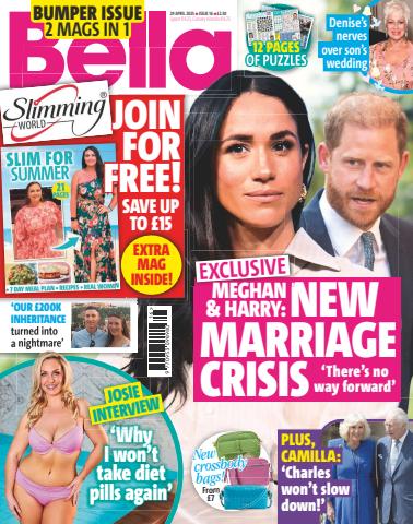 29 April 2025 issue 29 April 2025