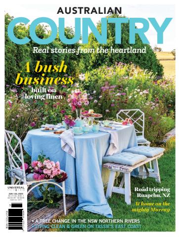 Australian Country issue 28.3