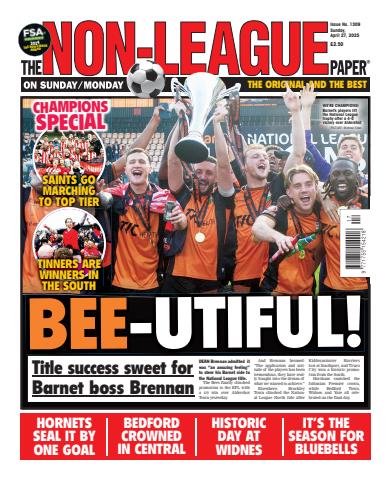 27th April 2025 issue 27th April 2025