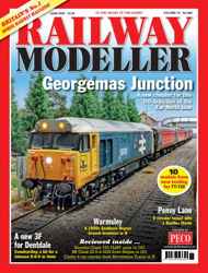 Railway Modeller Complete Your Collection Cover 1