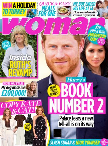 12 May 2025 issue 12 May 2025