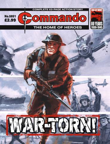 5851 issue 5851