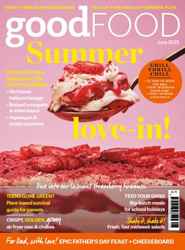 Good Food Magazine Complete Your Collection Cover 1