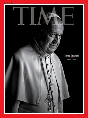 May 12, 2025 issue May 12, 2025