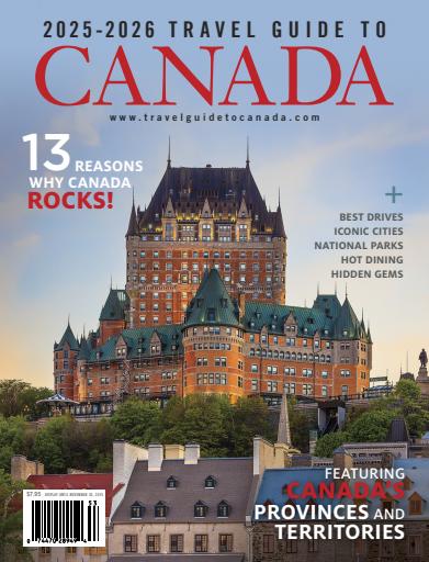 Globelite Travel Guides issue 