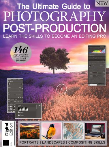 Photography Bookazine issue 