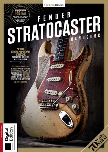 Music Magazine issue 
