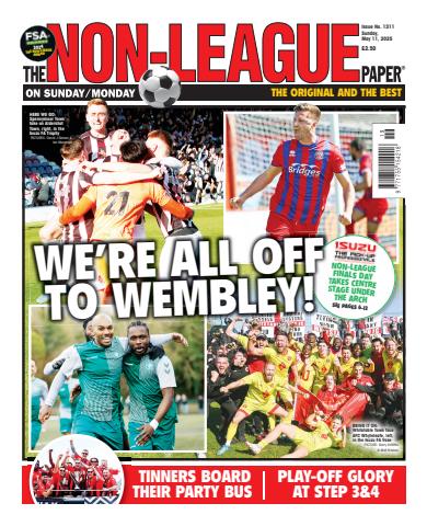 11th May 2025 issue 11th May 2025