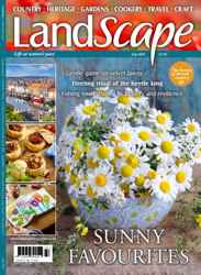 LandScape Complete Your Collection Cover 1