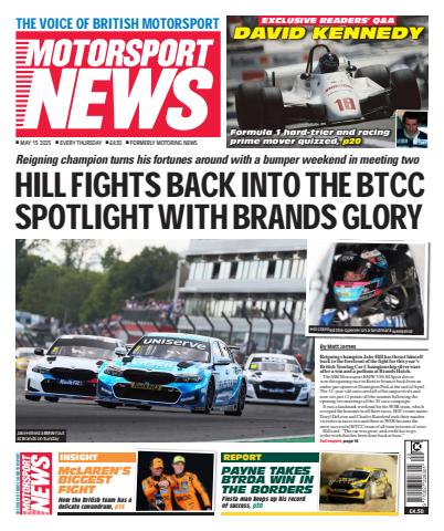 15-May-25 issue 15-May-25