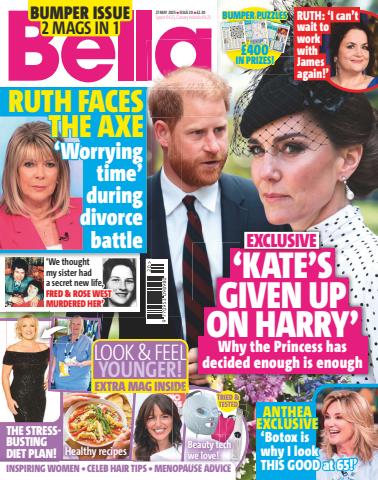 27 May 2025 issue 27 May 2025