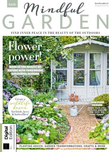 Home Interests Bookazine issue 