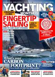 Yachting Monthly Complete Your Collection Cover 1