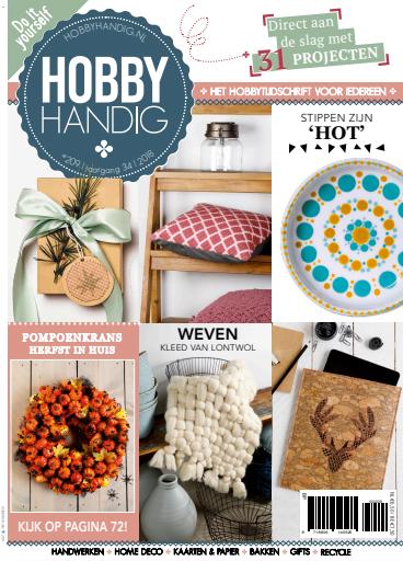 HobbyHandig issue 