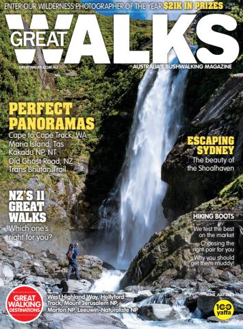 Jun-Jul 2025 issue Jun-Jul 2025