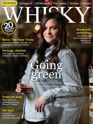 Whisky Magazine issue 