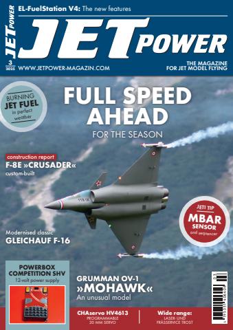 Jetpower issue 3-2025