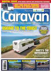 Caravan Magazine Complete Your Collection Cover 1