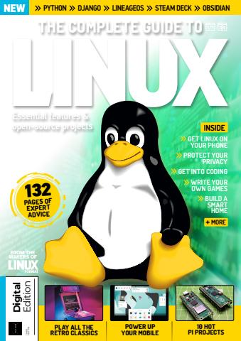 Technology Bookazine issue Technology Bookazine