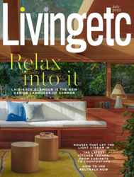 Living Etc Complete Your Collection Cover 1
