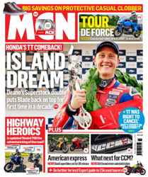 MCN Complete Your Collection Cover 1