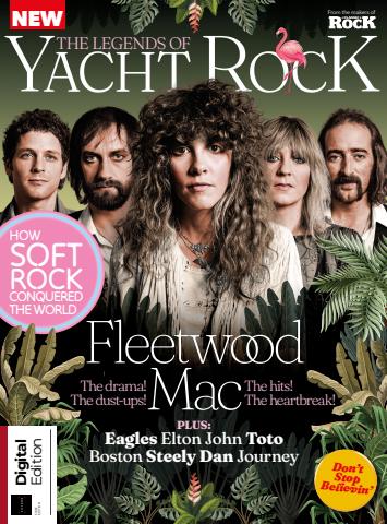 Music Magazine issue Music Magazine