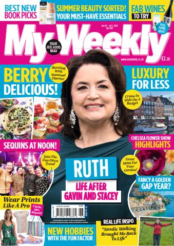 My Weekly issue 28-Jun
