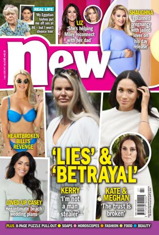New Magazine issue 1141