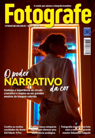 Fotografe issue Edição 338