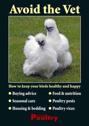 Avoid the Vet issue Avoid the Vet