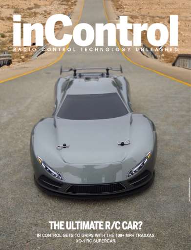 In Control issue 