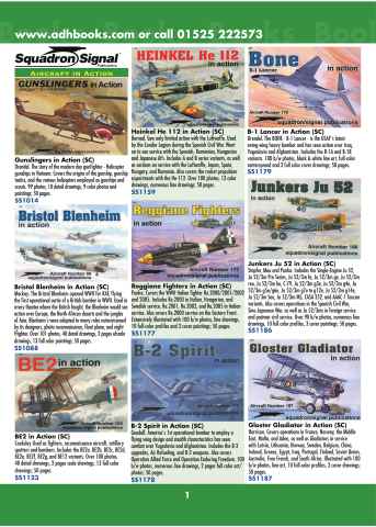 ADH Books Catalogue issue ADH Books Catalogue