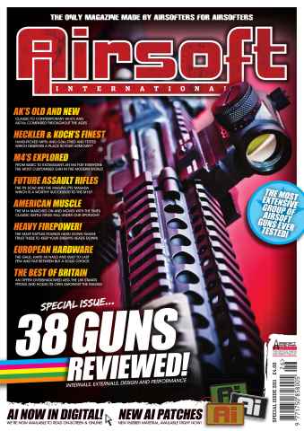SPECIAL ISSUE 2011 issue SPECIAL ISSUE 2011