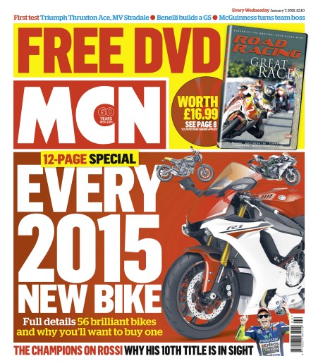MCN issue 