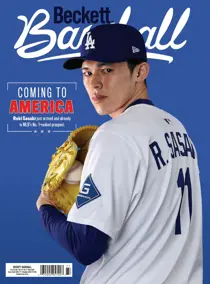 Complete Your Collection Cover 1