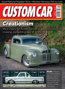 Complete Your Collection Cover 2