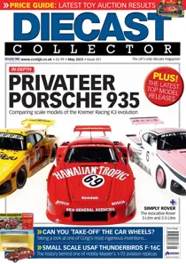 Complete Your Collection Cover 2