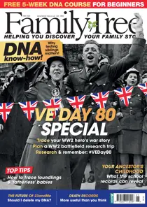 Complete Your Collection Cover 1