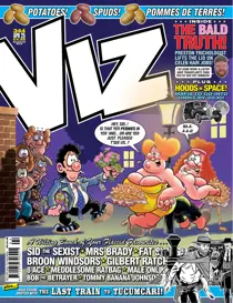 Complete Your Collection Cover 2