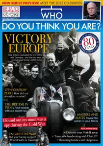 Complete Your Collection Cover 1